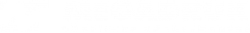 Logo Megadruk wit